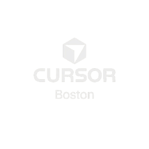 Cursor Boston